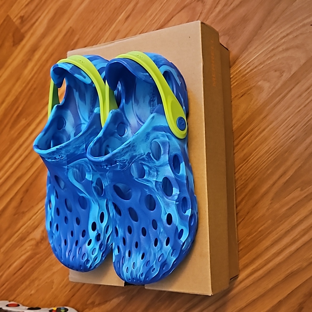 Merrell Hydro Mocs - Picture 2 of 3